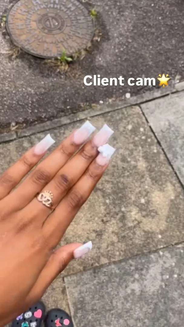 Customer testimonial