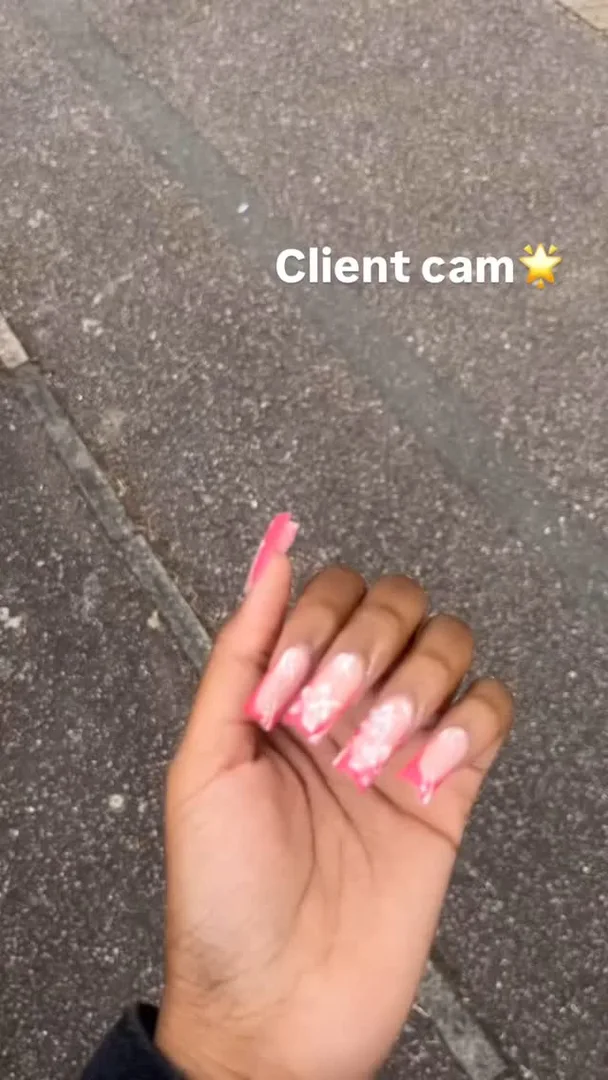 Customer testimonial