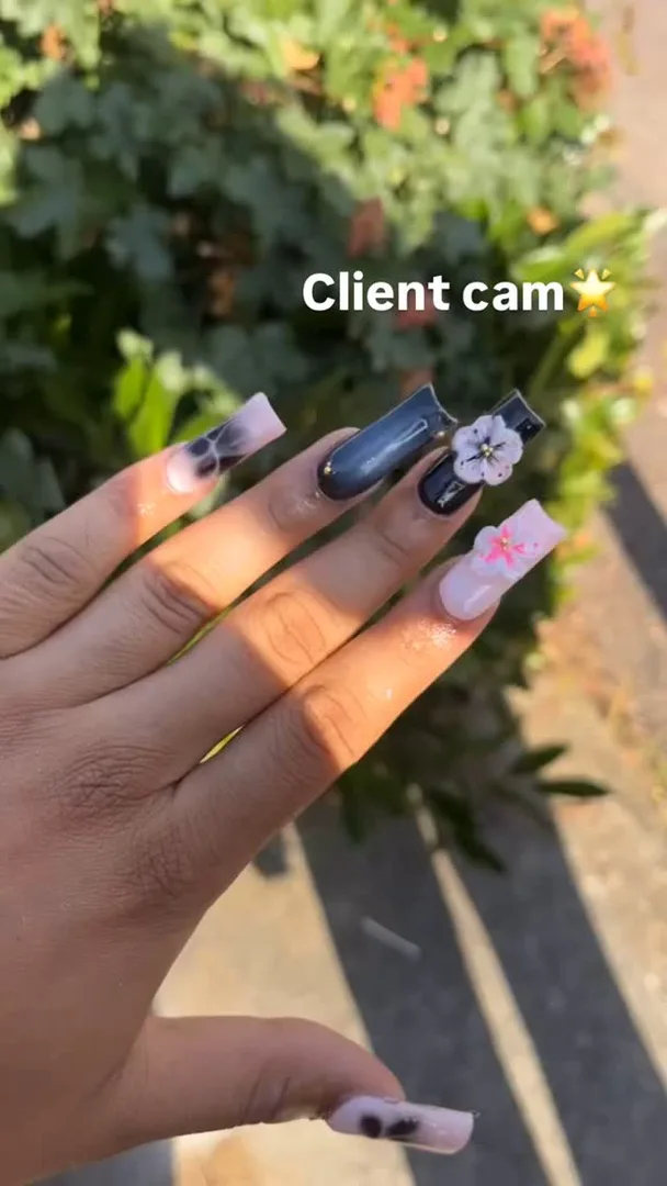 Customer testimonial